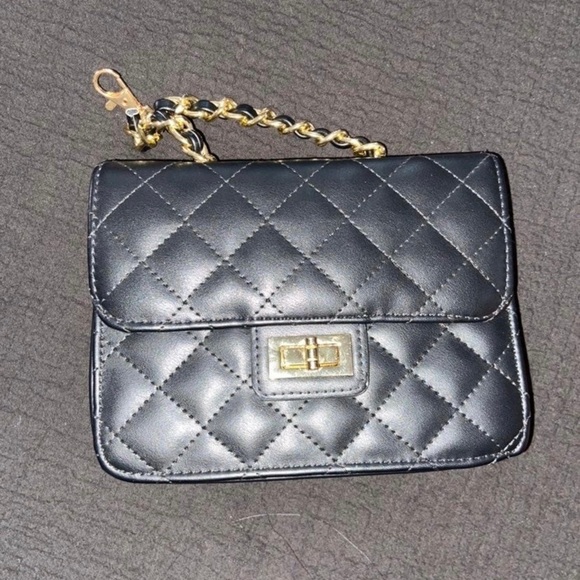 Mini Puffer Purse - Picture 3 of 6